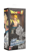 DRAGON BALL Limit Breaker figūra, 30 cm