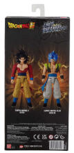 DRAGON BALL Limit Breaker figūra, 30 cm