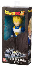 DRAGON BALL Limit Breaker figūra, 30 cm