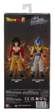DRAGON BALL Limit Breaker figūra, 30 cm