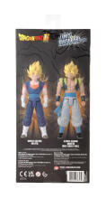 DRAGON BALL Limit Breaker figūra, 30 cm
