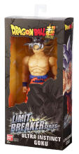 DRAGON BALL Limit Breaker figūra, 30 cm