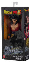 DRAGON BALL Limit Breaker figūra, 30 cm