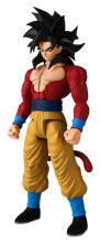 DRAGON BALL Limit Breaker figūra, 30 cm