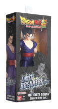 DRAGON BALL Limit Breaker figūra, 30 cm