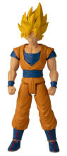 DRAGON BALL Limit Breaker figūra, 30 cm
