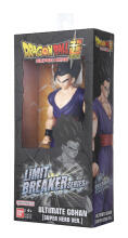 DRAGON BALL Limit Breaker figūra, 30 cm