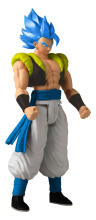 DRAGON BALL Limit Breaker figūra, 30 cm