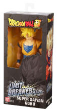 DRAGON BALL Limit Breaker figūra, 30 cm