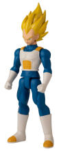 DRAGON BALL Limit Breaker figūra, 30 cm