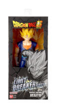 DRAGON BALL Limit Breaker figūra, 30 cm