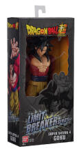 DRAGON BALL Limit Breaker figūra, 30 cm