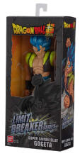 DRAGON BALL Limit Breaker figūra, 30 cm