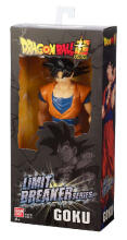 DRAGON BALL Limit Breaker figūra, 30 cm