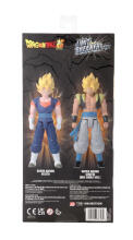 DRAGON BALL Limit Breaker figūra, 30 cm