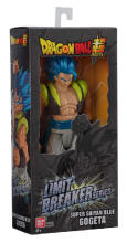 DRAGON BALL Limit Breaker figūra, 30 cm