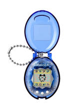 TAMAGOTCHI Interaktīvais digitālais mājdzīvnieks