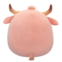 SQUISHMALLOWS W18 Plīša rotaļlieta, 40 cm