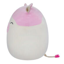 SQUISHMALLOWS W18 Plīša rotaļlieta, 40 cm