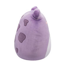 SQUISHMALLOWS W18 Plīša rotaļlieta, 40 cm