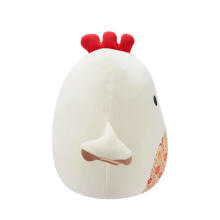 SQUISHMALLOWS W18 Plīša rotaļlieta, 30 cm