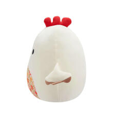 SQUISHMALLOWS W18 Plīša rotaļlieta, 30 cm