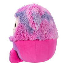 SQUISHMALLOWS W18 Plīša rotaļlieta, 30 cm