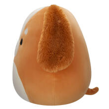 SQUISHMALLOWS W18 Plīša rotaļlieta, 30 cm