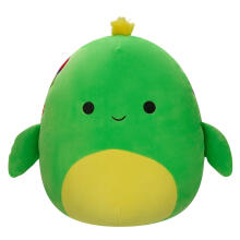 SQUISHMALLOWS W18 Plīša rotaļlieta, 30 cm