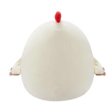 SQUISHMALLOWS W18 Plīša rotaļlieta, 30 cm