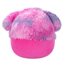 SQUISHMALLOWS W18 Plīša rotaļlieta, 30 cm