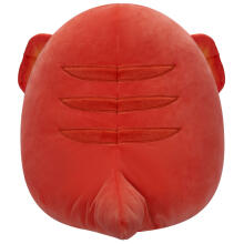 SQUISHMALLOWS W18 Plīša rotaļlieta, 30 cm
