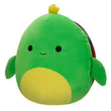 SQUISHMALLOWS W18 Plīša rotaļlieta, 30 cm