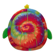 SQUISHMALLOWS W18 Plīša rotaļlieta, 30 cm