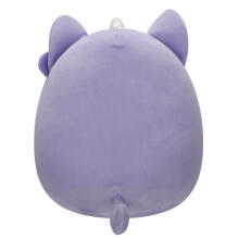 SQUISHMALLOWS W18 Plīša rotaļlieta, 30 cm