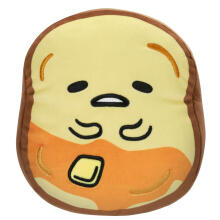 SQUISHMALLOWS GUDETAMA W18 Мягкая игрушка, 20 см