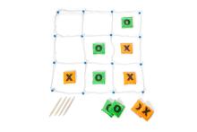 BS TOYS гигантская игра крестики-нолики