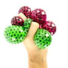 Beadz Alive Ball Art.NV657 Green