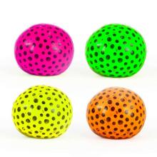 Beadz Alive Ball Art.NV657 Orange