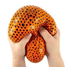 Beadz Alive Ball Art.NV657 Orange
