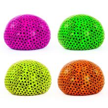 Beadz Alive Ball Art.NV657 Orange