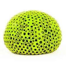 Beadz Alive Ball Art.NV657 Yellow