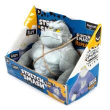 Keycraft Stretch 'N Smash Gorilla Art.NV568 Mīksta antistress rotaļlieta