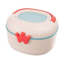 Akuku Kids accessories Art. A0538 BPA0% Spainis ar aksesuāriem+smilšu dzirnavas, 20 x 18 x 13 cm, BPA0%