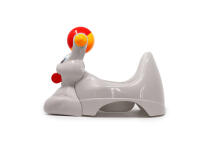 OKBaby Spidy Art. 37822300 Grey Детский горшок