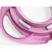 OKBABY Pinguo Soft Pretslīdes podiņš pink, 38251400