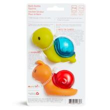 MUNCHKIN ūdens rotaļlieta, 2 gab., 9m+, Bath Rattle Squirts, 90322