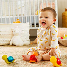 MUNCHKIN ūdens rotaļlieta, 2 gab., 9m+, Bath Rattle Squirts, 90322