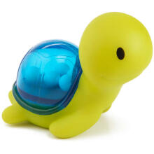 MUNCHKIN ūdens rotaļlieta, 2 gab., 9m+, Bath Rattle Squirts, 90322