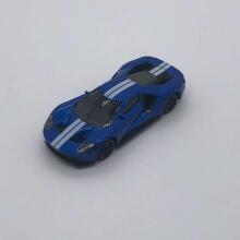 MSZ 2017 Ford GT, 1:64